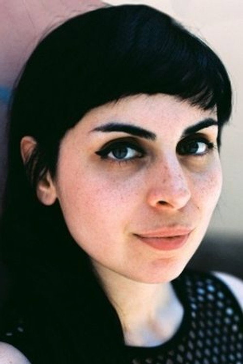 Photo of María Riot, Acting