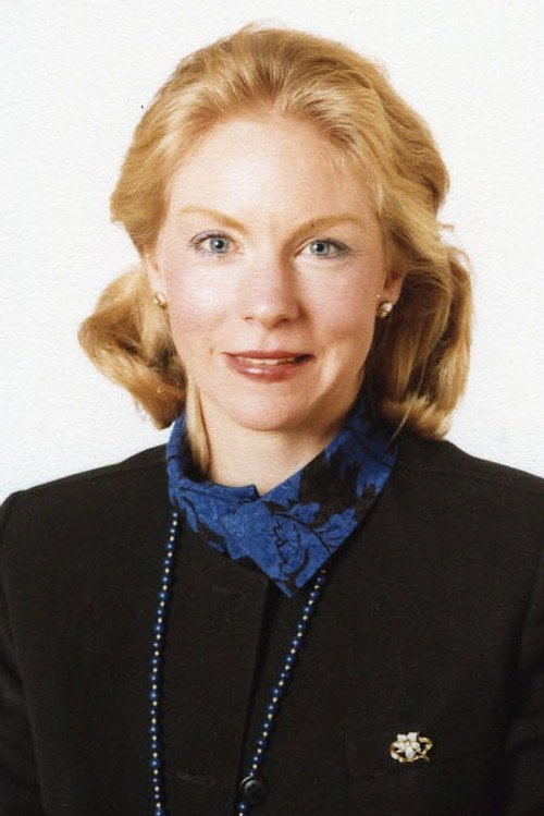 Photo of Merrie Spaeth, Acting