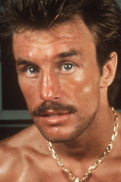 Photo of René Weller, Acting
