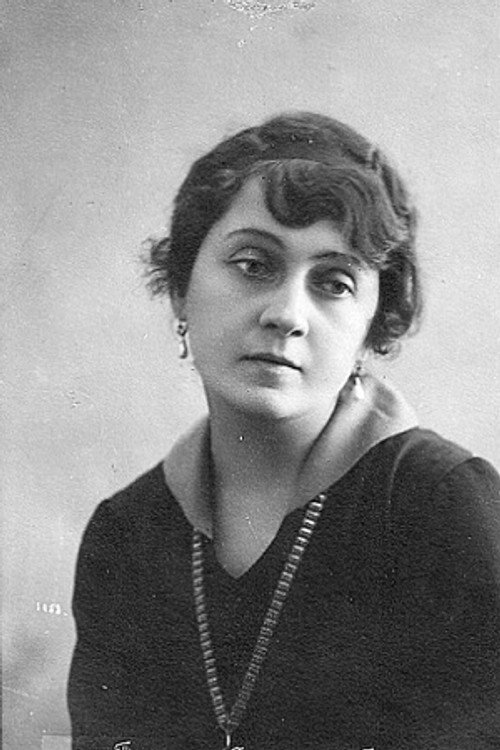 Photo of Elizaveta Time, Acting