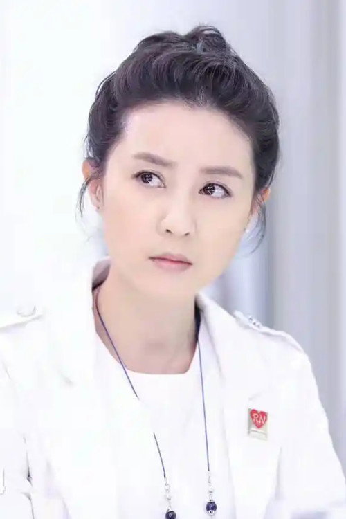 Photo of 蒋林珊, Acting