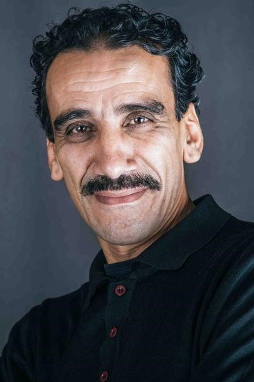 Photo of Mabrouk Faroudji, Acting