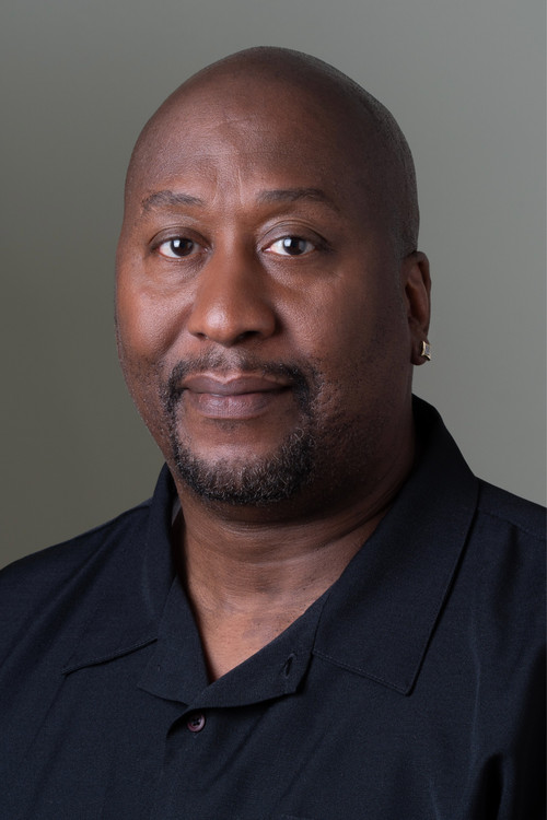Photo of Sean Dino Johnson, Acting