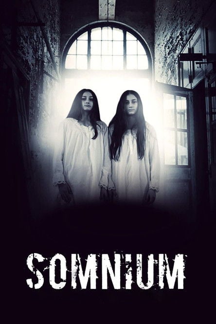 Movie poster for Somnium (2018)