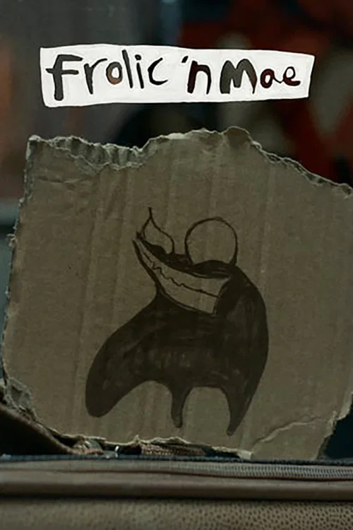 Movie poster for Frolic 'N Mae (2017)