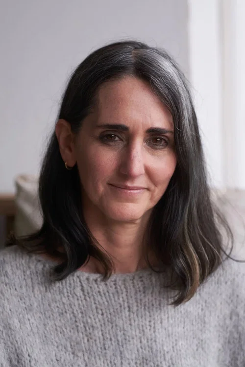 Photo of Gemma Ventura, Writing