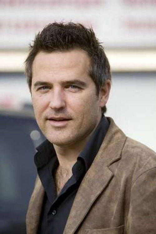 Pascal Druant profile