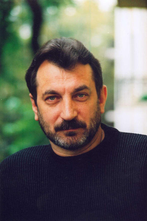 Photo of Vasyl Viter, Directing