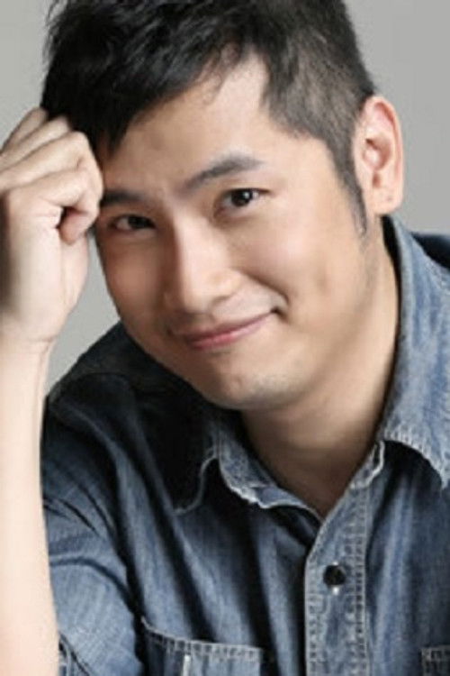 Chiang Ping Chen profile