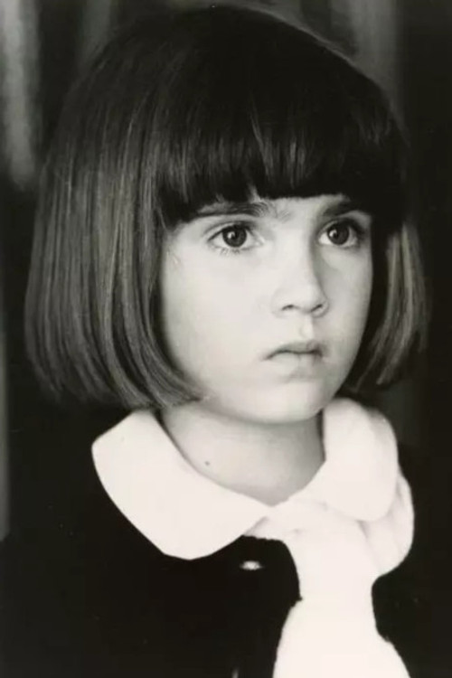 Photo of Sarah Rowland Doroff, Acting