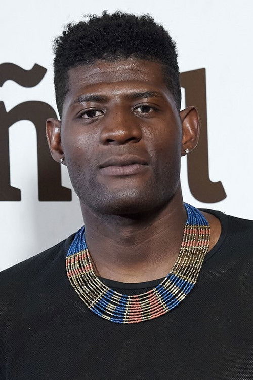 Ricardo Nkosi profile