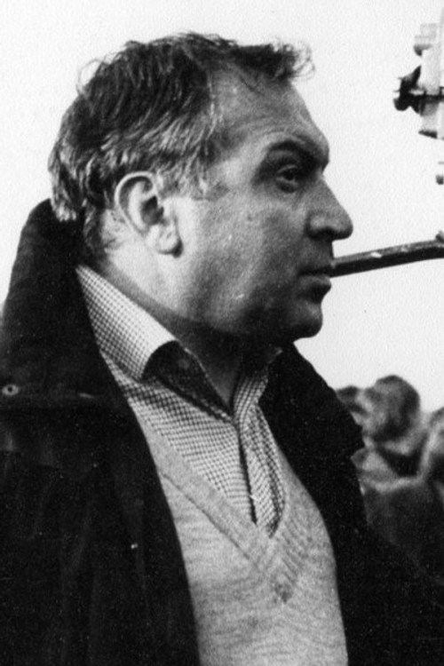 Photo of Valeri Mikhajlovsky, Directing