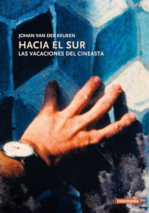 Movie poster for The Way South (1981)