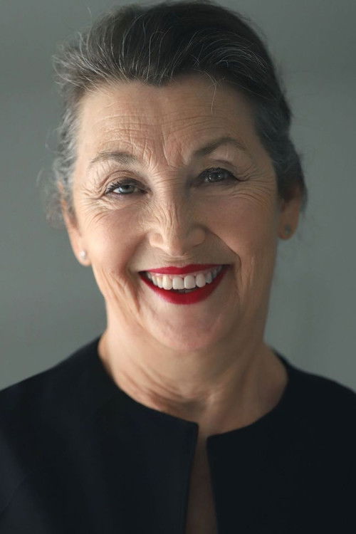 Tülay Bekret profile