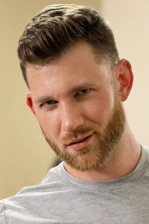Photo of Caden Jackson, Acting