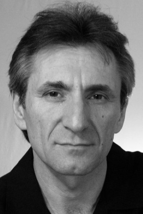 Photo of Lou Volpe, Acting