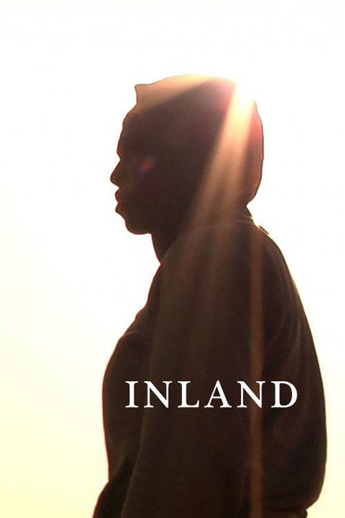Movie poster for Inland (2008)