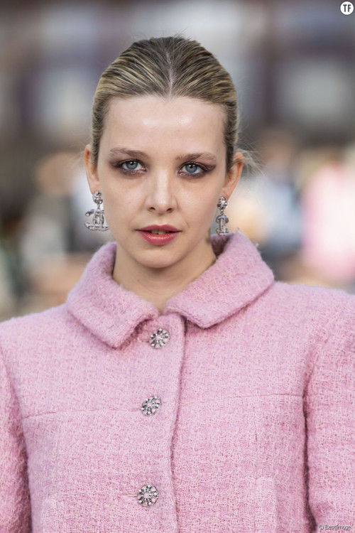 Greta Bellamacina profile