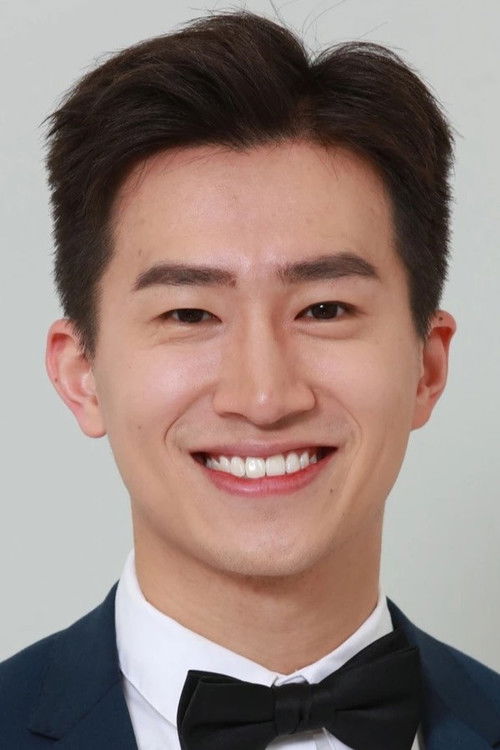 Randal Tsang profile