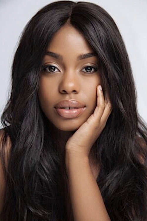 Photo of Dia La Ren Nash, Acting