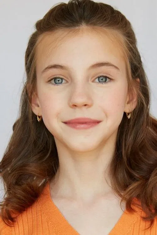 Photo of Anastasia Russo, Acting