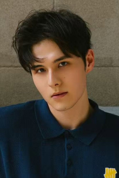 Photo of Wang Jiahao, Acting
