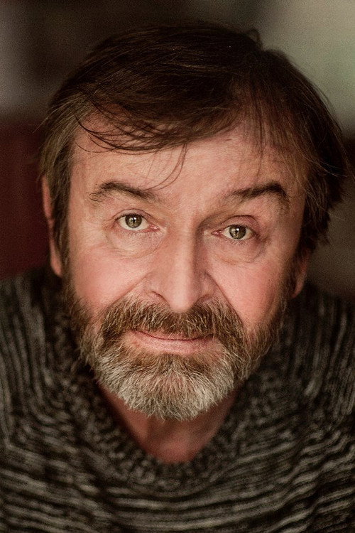 Photo of Alexej Pyško, Acting