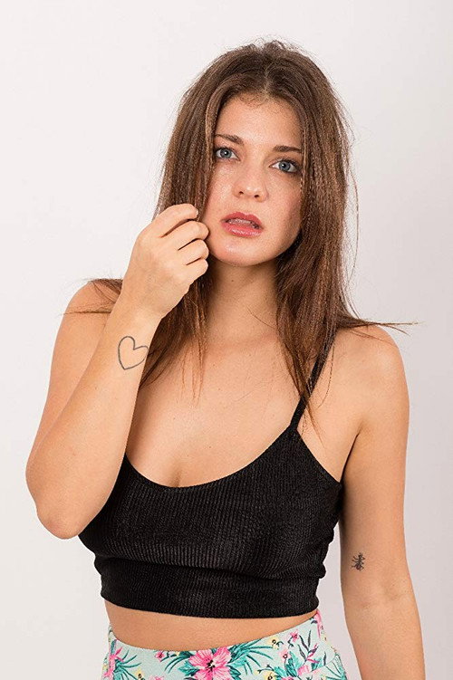 Daniela Aita profile