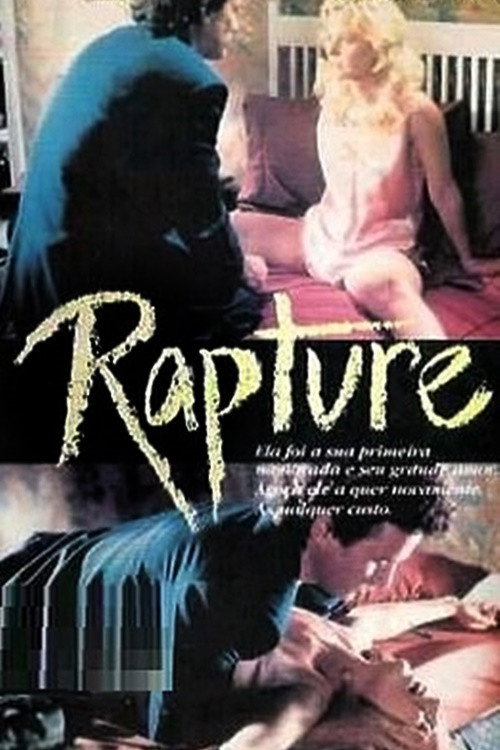 Movie poster for Rapture (1993)