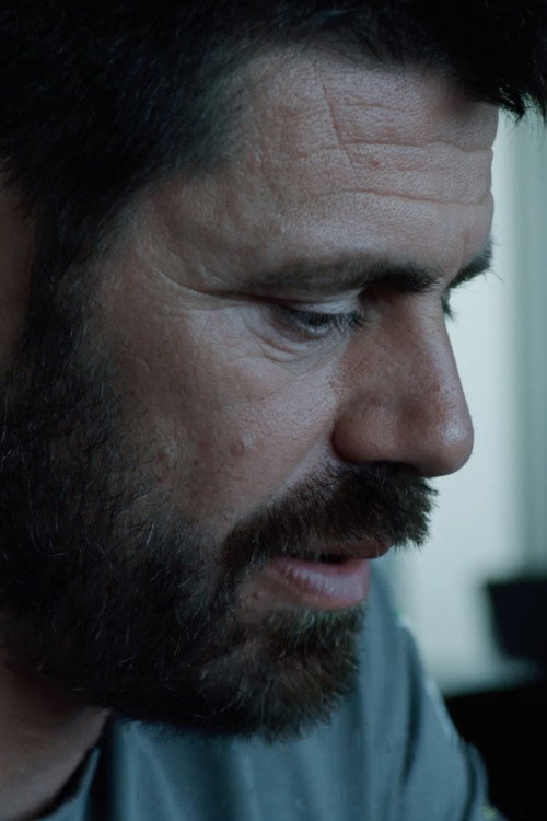 Photo of Gilberto Nobili, Acting
