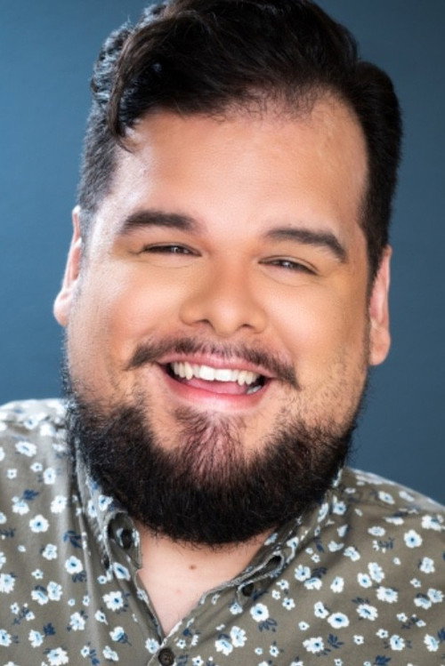 Photo of Joey Castorena, Acting