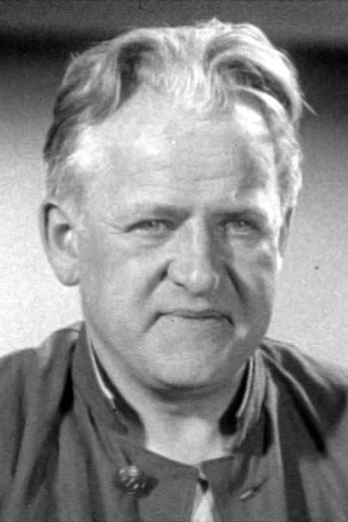 Photo of Vilis Bergman, Acting