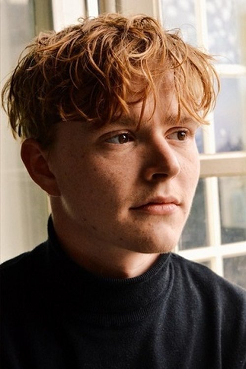 Ronald Kalter profile