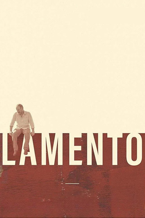 Movie poster for Lament (2019)