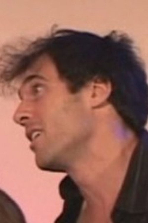 Photo of Steve James, Acting