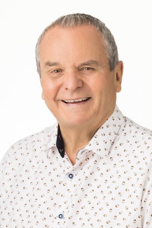 Photo of Brad Nygren, Acting