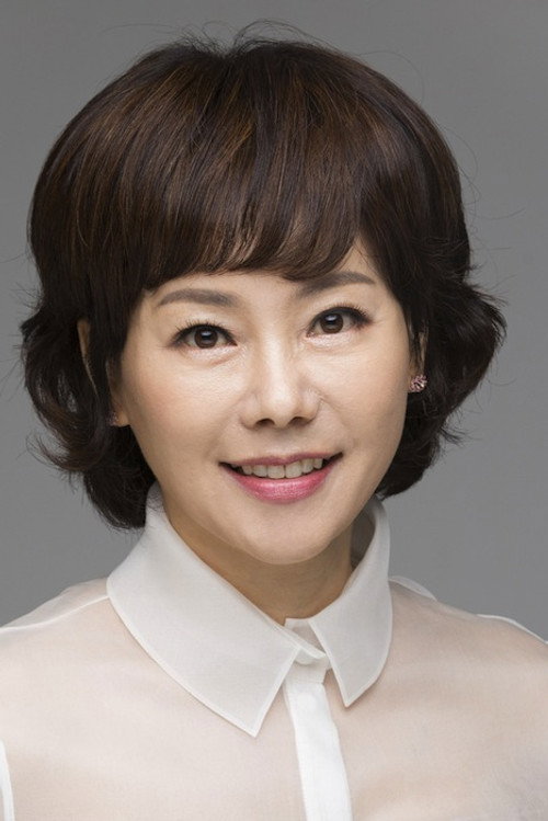 Photo of Ahn Yeo-jin, Acting