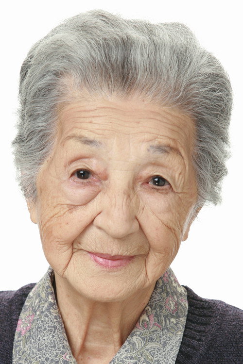 Photo of Aiko Masuda, Acting
