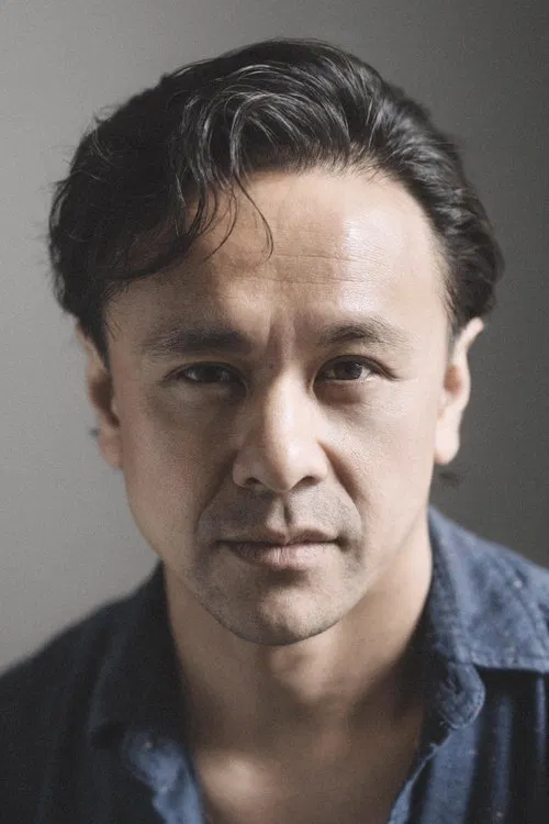 Photo of Alex Huynh, Acting