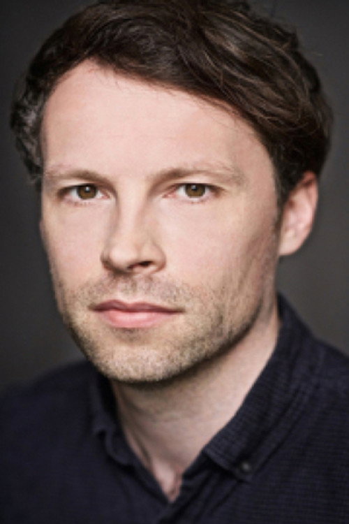 Photo of Alastair Kirton, Acting