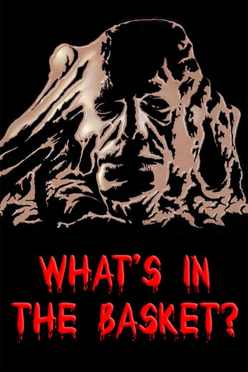 Movie poster for What's in the Basket? (2011)
