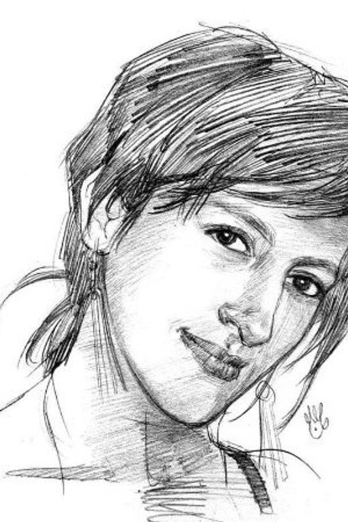 Photo of Dayana Gonzalez, Art