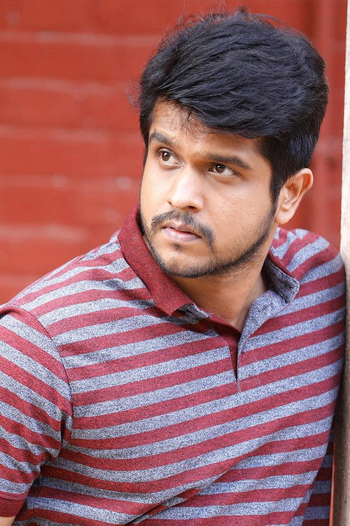 Photo of Venkatesh Appadurai, Acting