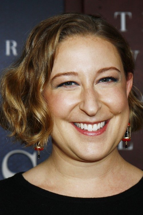 Sophie von Haselberg profile