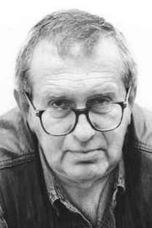 Photo of Jacek Janczarski, Writing