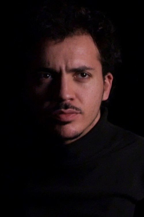 Photo of Nassim Barbot, Editing