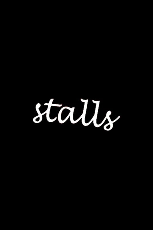 Movie poster for Stalls (2004)