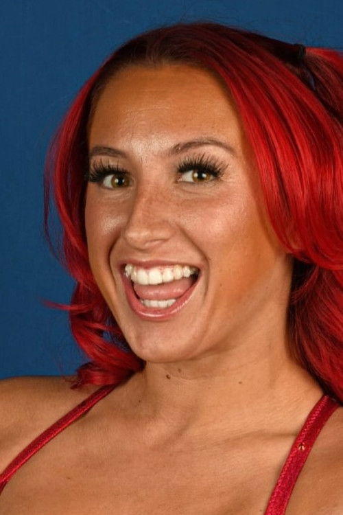 Melissa Fierce profile