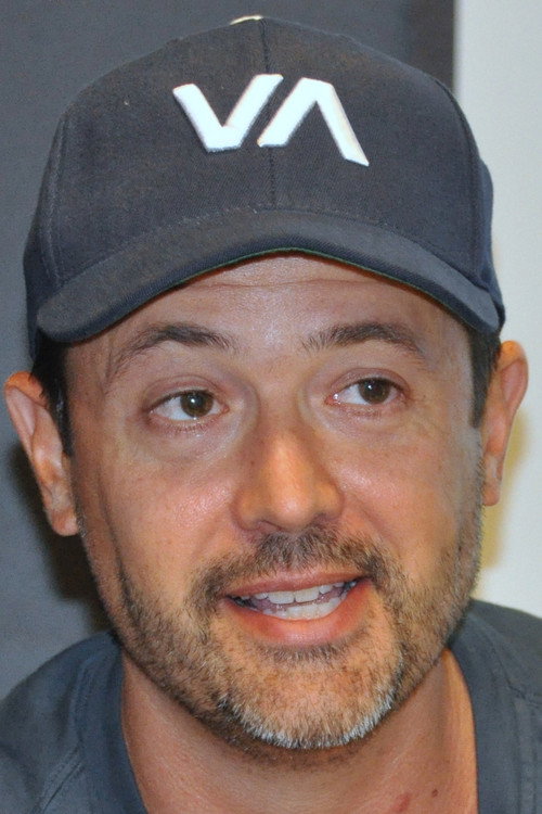 Photo of Stephan Pastis, Acting