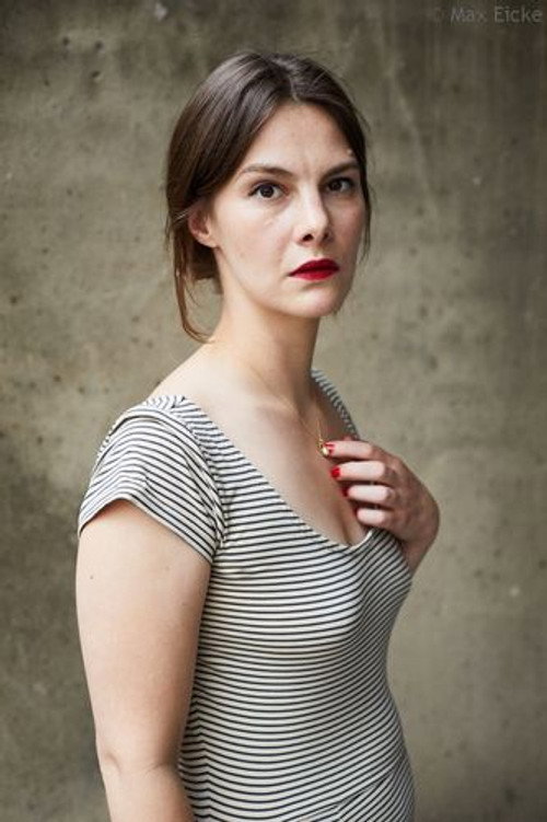 Photo of Barbara Dussler, Acting